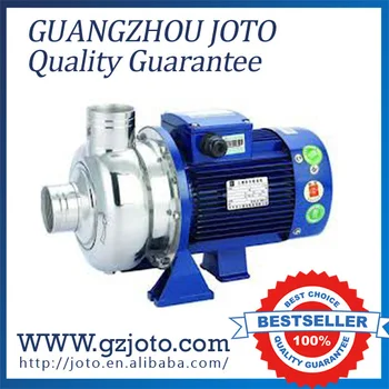 

Type BB BB500/220D 220v50hz STAINLESS STEEL small water pump