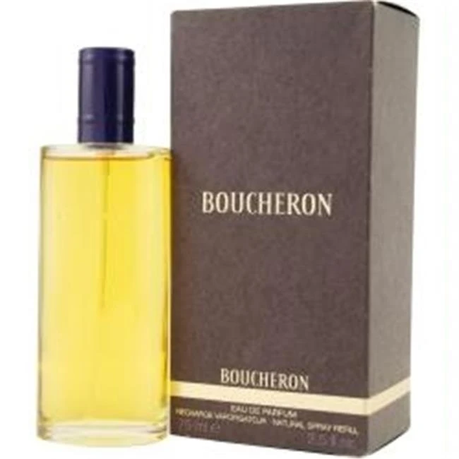 Boucheron By Eau De Parfum Spray Refill 2.5 Oz |