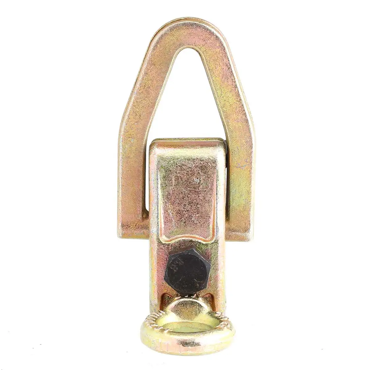  Durable 2-Way 5 Ton Self-Tightening Clamp Auto Car Body Repair Pull Clamp Equipment Frame Back Repa