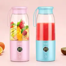 Adoolla Универсальный электрический соковыжималка для овощей соковыжималка