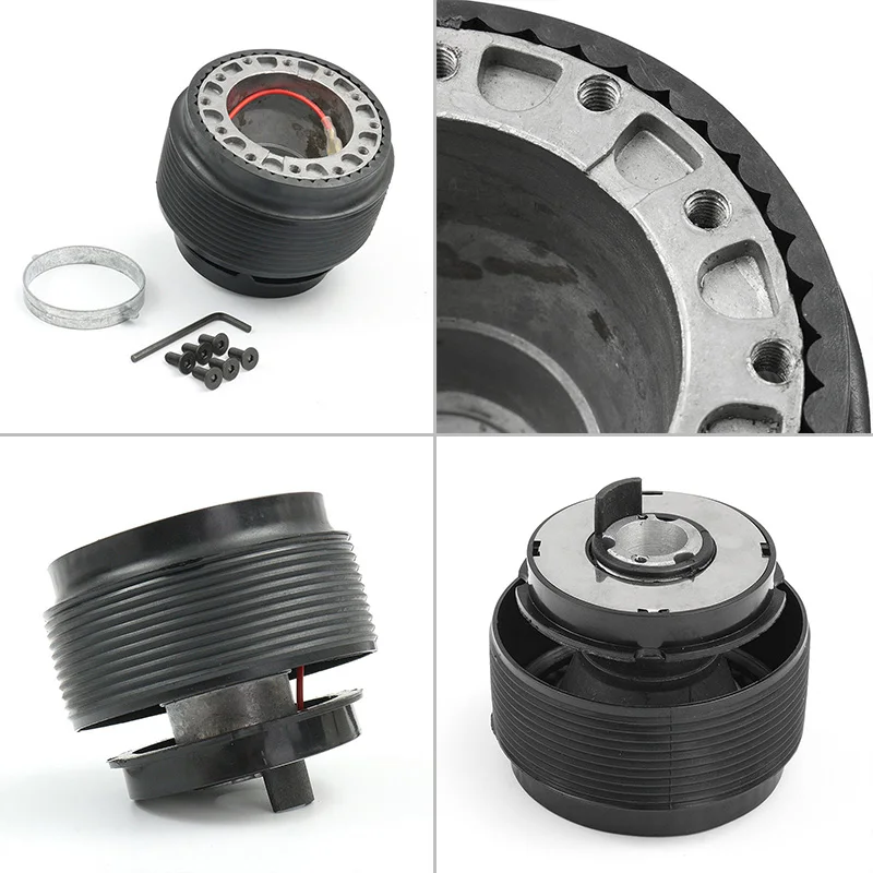 

Car Steering Wheel Connecting Base Adapter For Opel/Corsa/Astra/ Omega/Calibre