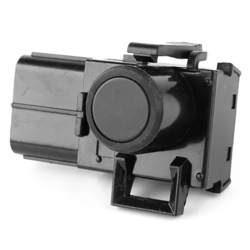 

For Toyota Tundra 4.0 4.6 4.7 5.7 89341-33180-C0 Car Black PDC Parking Sensor