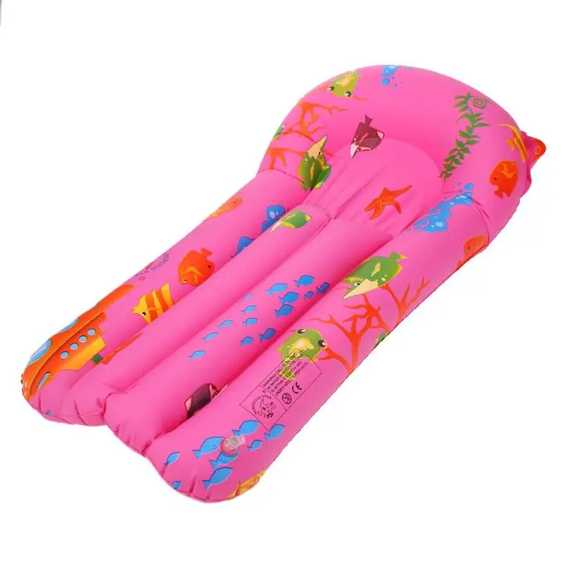 

Inflatable Pool Floating Water Hammock Lounger Bed Chair Swimming Pool Bed