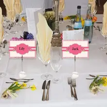 5 шт./лот, бейсбольная база, держатель для карт, памятка, таблица, номер, зажимы, подставка, держатель для заметок, скрепка для бумаги, Прямая поставка, для банкета, офиса, дома