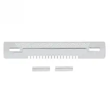 Улей раздвижные мыши охранники путешествия ворота Пчеловодство гаджет оборудование разведение инструмент стиль