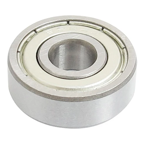 

ELEG-8 x 24 x 8mm Metal Shielded Deep Groove Miniature Ball Bearing Metal 628Z