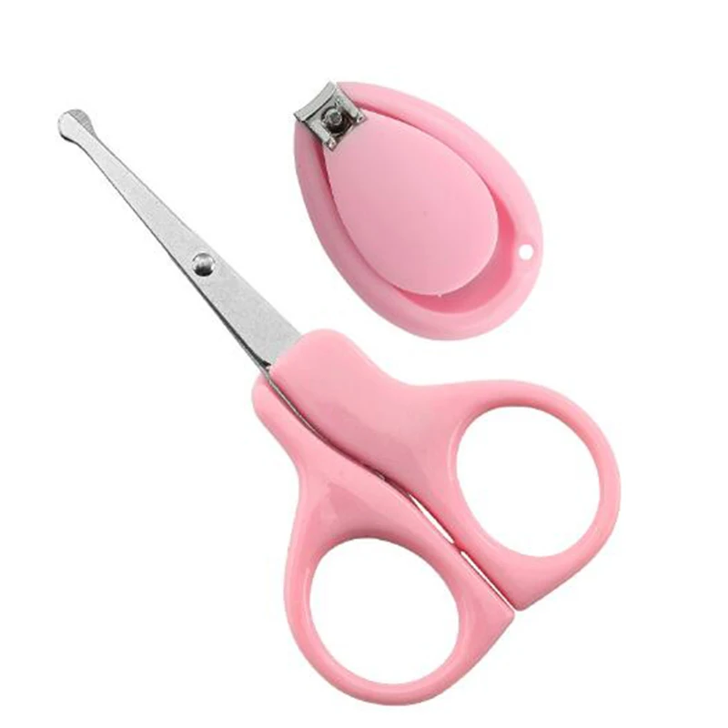 baby nail clippers tesco