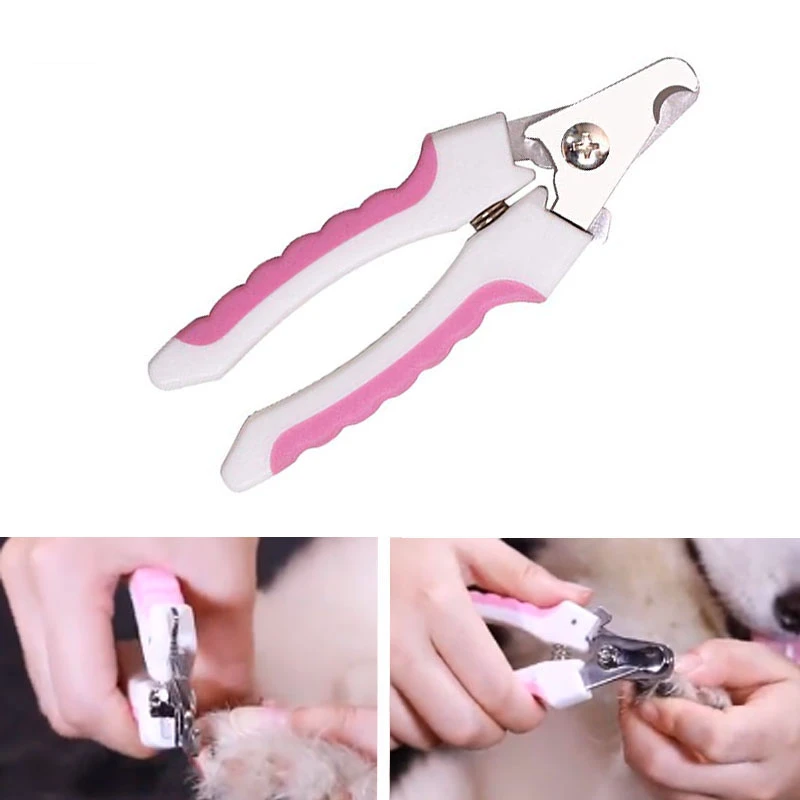 big dog nail clippers