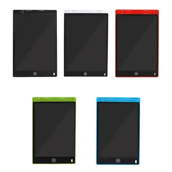

Drawing Tablets 12 Inch LCD Writing Tablet Digital Drawing Tablet Handwriting Pads Electronic Tablet Board ultra-thin Board Hot