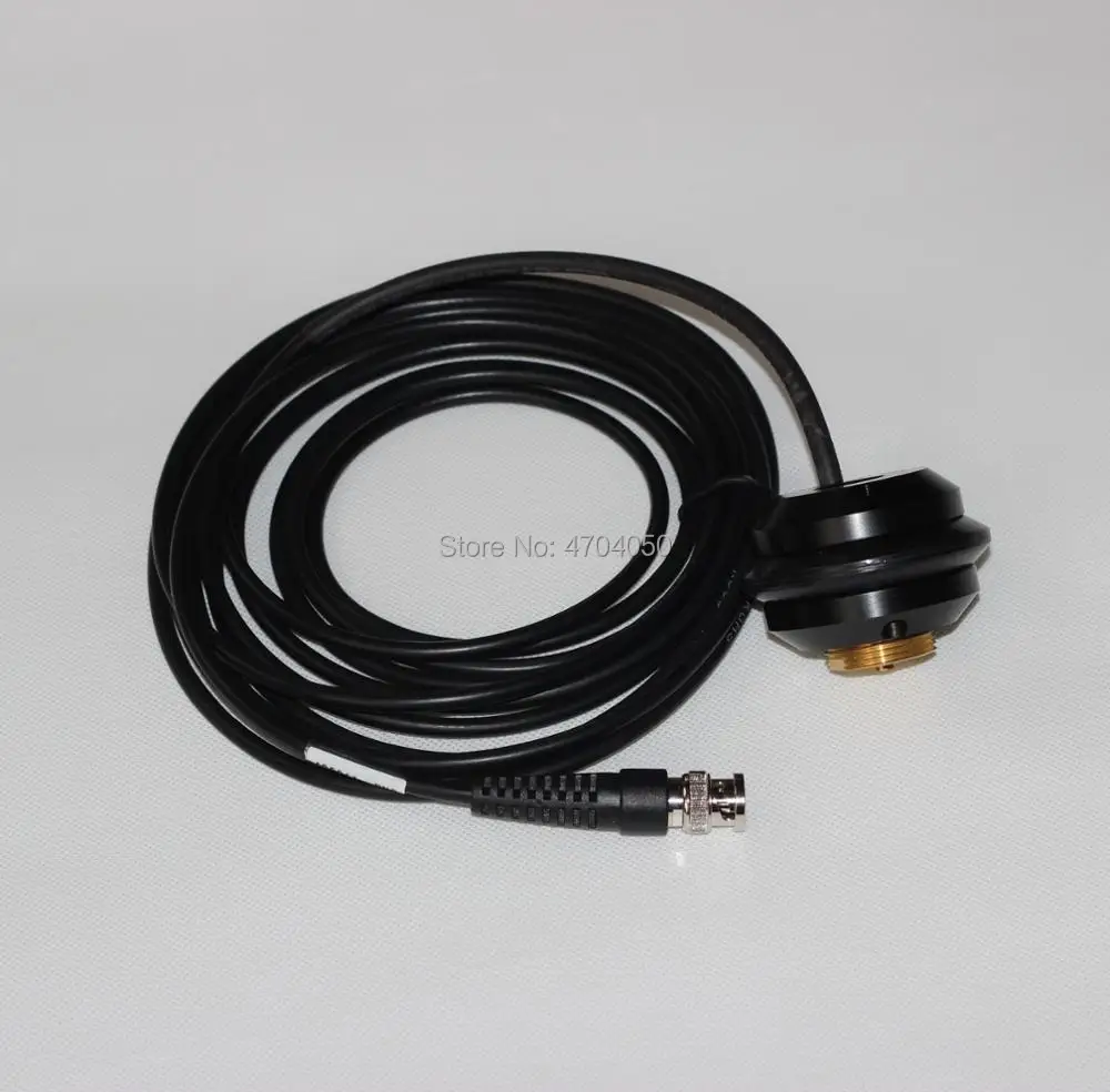 

Brand New 5m Whip Antenna Pole Mount, A00911 22720 Whip Antenna cable BNC connector for Trimble / Leica /topcon GPS Base station