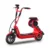 People Walker Small Harley Electric bike Vehicle Adult