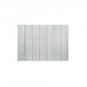 

Cabecero vintage verde azulado flandes - 140x80cm