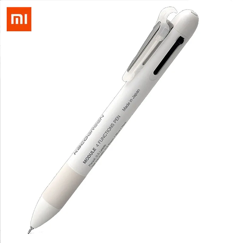 

MODULE 0.5MM 4 in 1 Multifunction Gel Pen