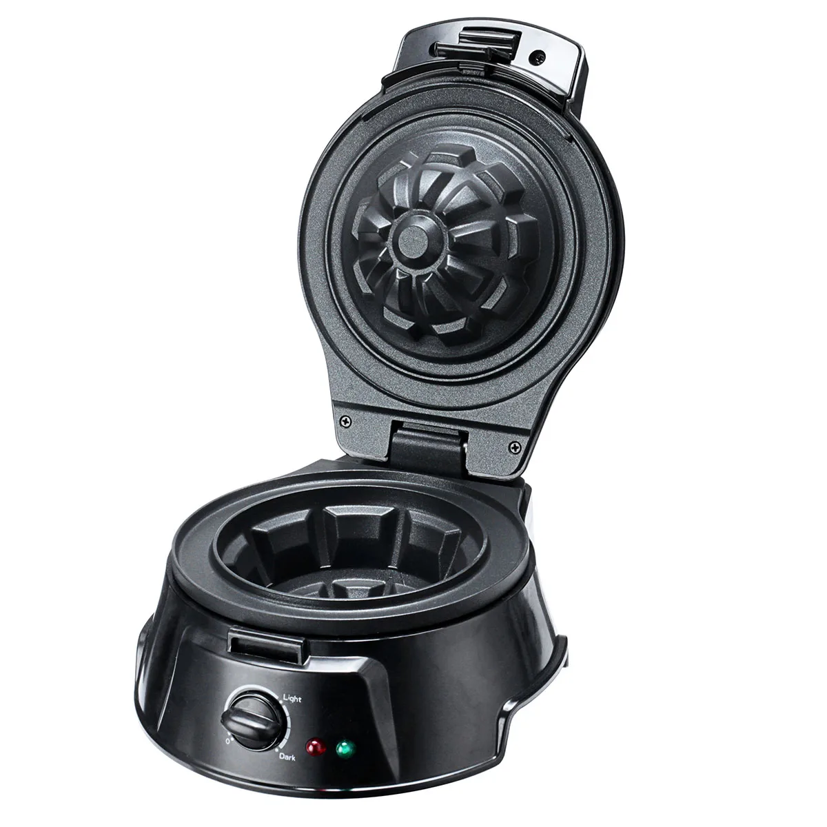 

Electric Presto Waffle Maker Non-Stick Kitchen Breakfast Dessert Cookware Baking Machine Tools Kitchen Accessories 220V 750W