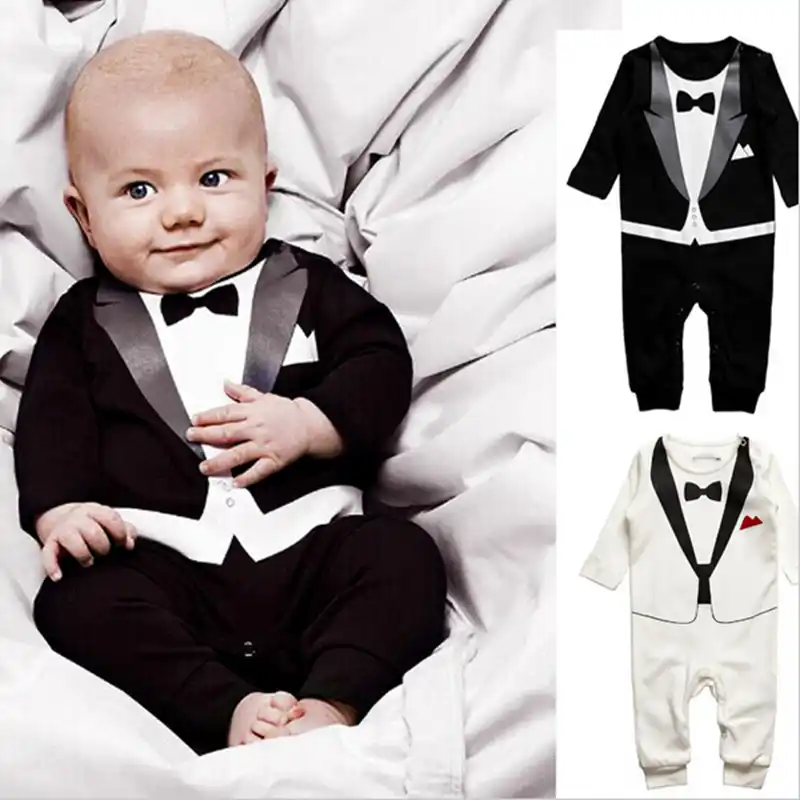 infant suit