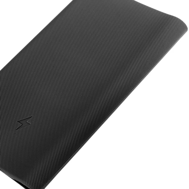 Мягкий силиконовый защитный чехол для Xiaomi Power Bank 2 10000 мАч противоскользящий