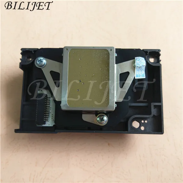 

F1800400030 DX6 print head for Epson R330 R295 RX610 RX690 PX650 PX610 P50 P60 T50 T60 T59 TX650 L800 L801 Titan-jet printhead