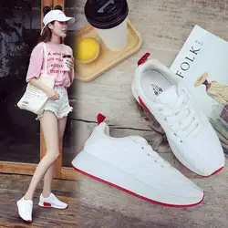 Оригинальный старый Кроссовки Женская Осенняя обувь 2019 новая модель корейской улица время Повседневное доска для обуви прилив вентиляции