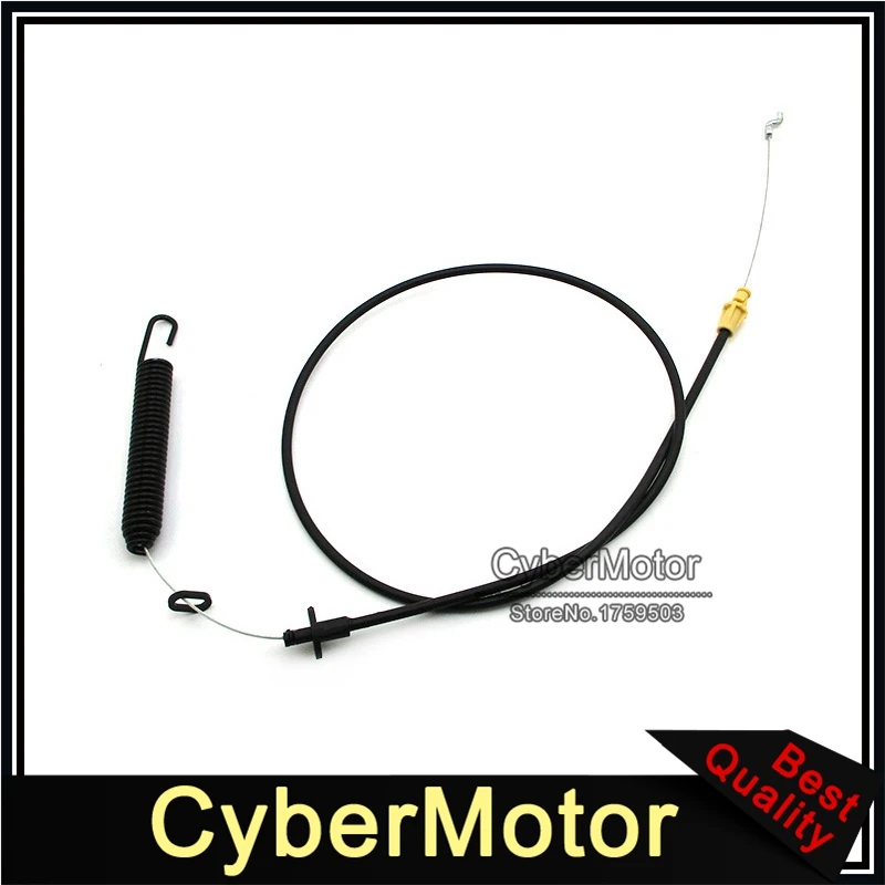 Соединительный кабель для MTD Troy Bilt 946 04173 04173A 04173B косилки заменить 04173E 746 04173C|Рычаги