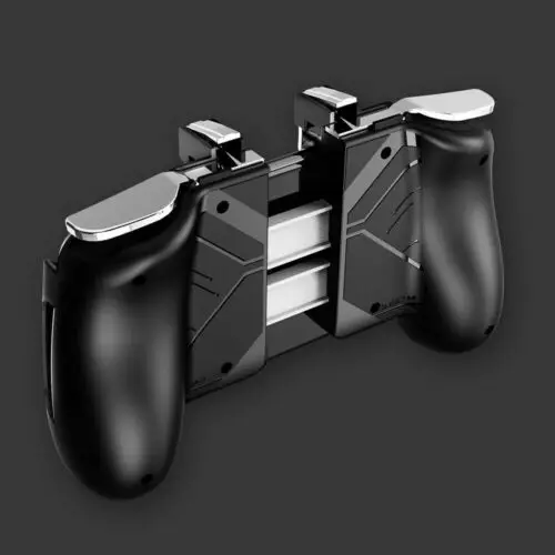  PUBG Mobile Wireless AK16 Gamepad Remote Controller Joystick for IPhone Android