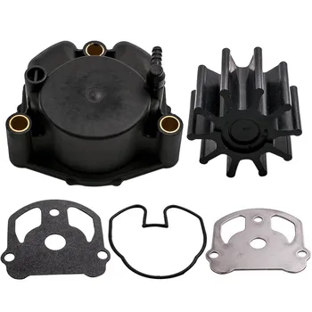 

For OMC Cobra Water Pump Impeller Kit with Housing 777128, 911703, 911702, 911704, 764197, 984744