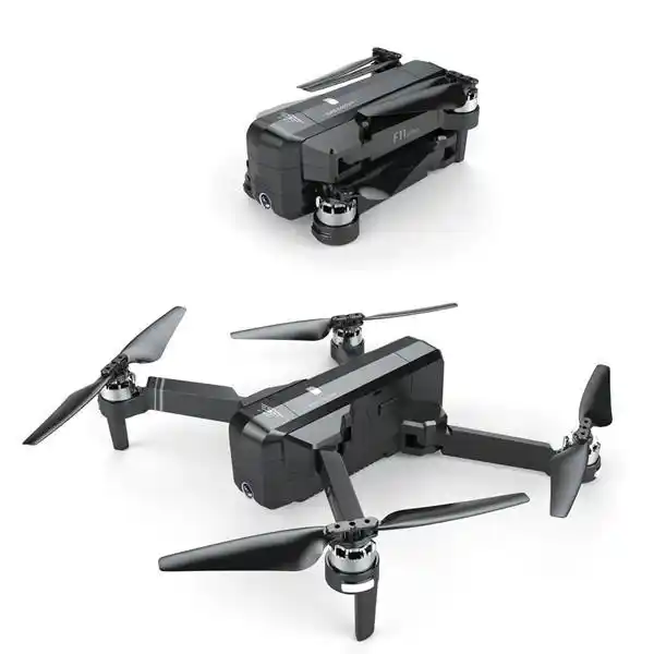 sjrc f11 gps