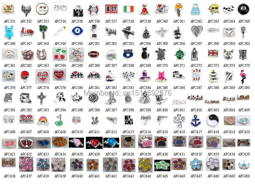 floating charms catalog04