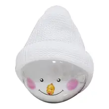 Орнаменты, снеговик, шар, креативная кукла, подвеска, рождественская елка, фестиваль, праздничные украшения, товары для дома