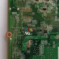 w i5 782937-501 787745-501 DAY11AMB6E0 w מעבד 840 m / 2GB GPU i5-5200U עבור HP PAVILION 15-P267NR נייד Notebook PC Mainboard Motherboard (5)