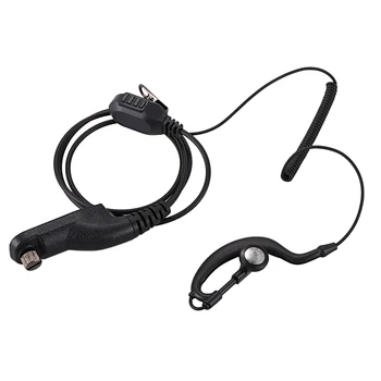 

Earpiece Headset PTT for Motorola XPR6300 XiRP8200 DP3400 DGP4150