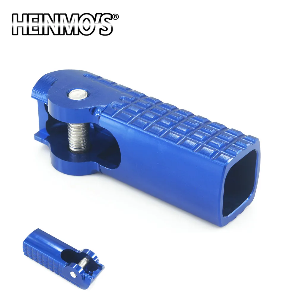 

for Husqvarna TC125 FC250 350 450 2016 Aluminum Brake Shift Lever Pedal Tip for Husqvarna 125 150 250 350 390 450 501 2017 2018