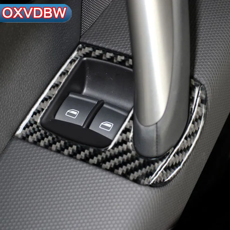 Автомобильная наклейка для Audi TT Стайлинг 8n 8J MK123 TTRS аксессуары стеклоподъемник из