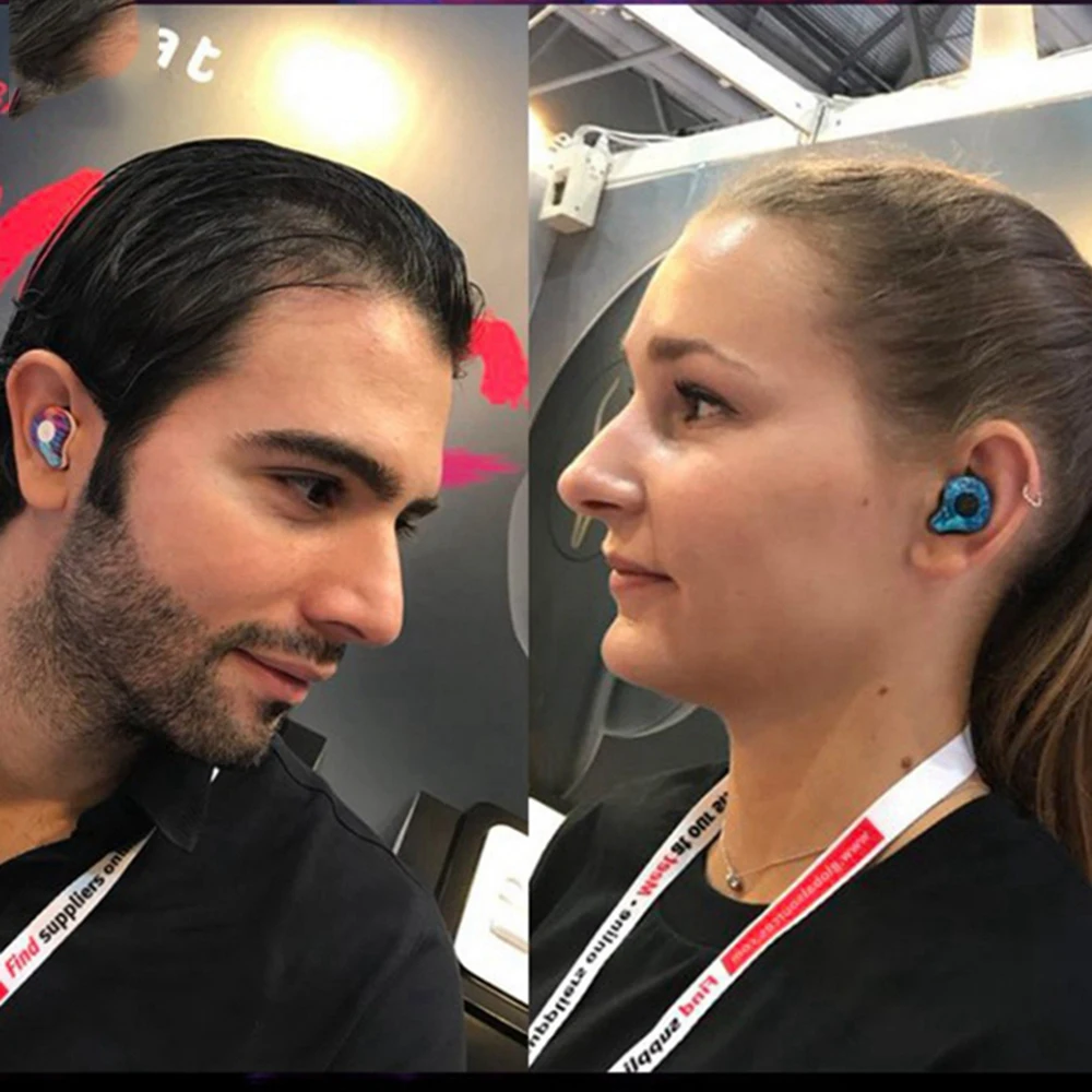 Sabbat X12 Bluetooth 5.0 Sport Earphones