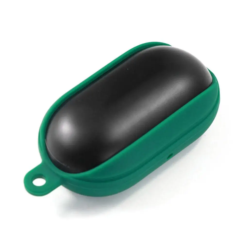 Силиконовый чехол для хранения наушников Samsung Galaxy Buds спортивный bluetooth гарнитура