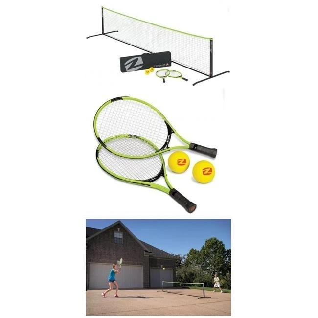 Escalade спортивные OD0005W Zume игры TENNIZ набор|Спортивные игры| |