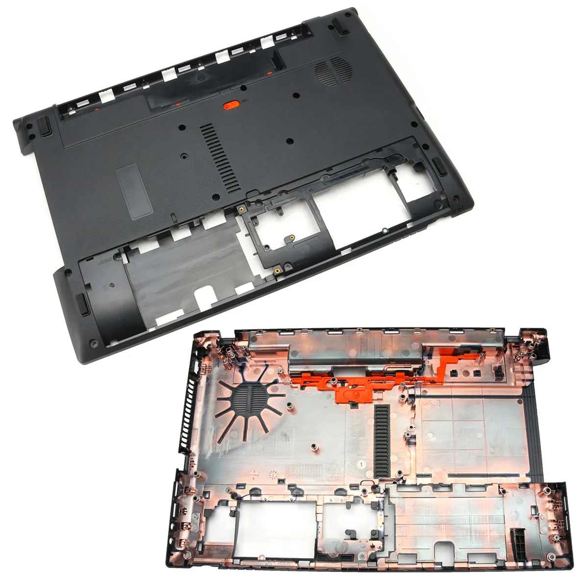 Чехол для ноутбука Acer Aspire V3 571G 551G 571 Q5WV1 D Base Cover|Сумки и чехлы ноутбуков| |