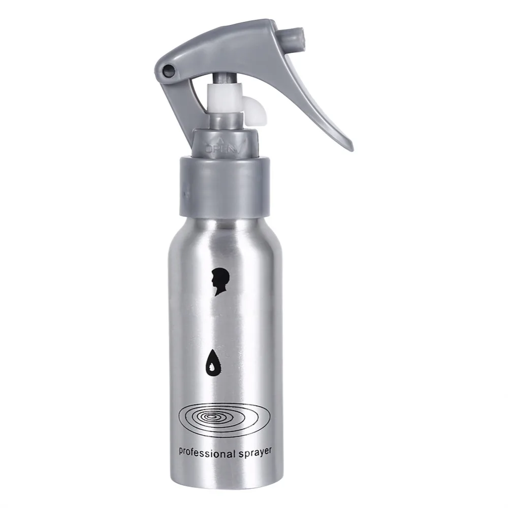 

Professional 60ml Empty Sprayer Bottle 1 piece Pressure Sprayer Spray Pump Bottle For Hair Styling Window Cleaning