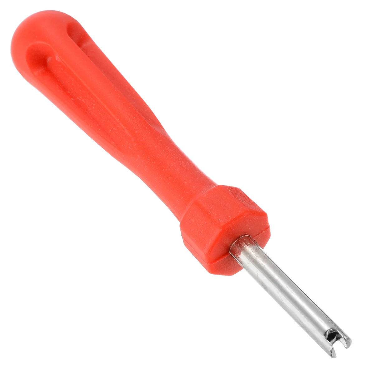 Treyues 4pcs Universal Bicycle Tyre Valve Core Remover Removal Bike Wrench Tire Repair Tool Screw Driver |