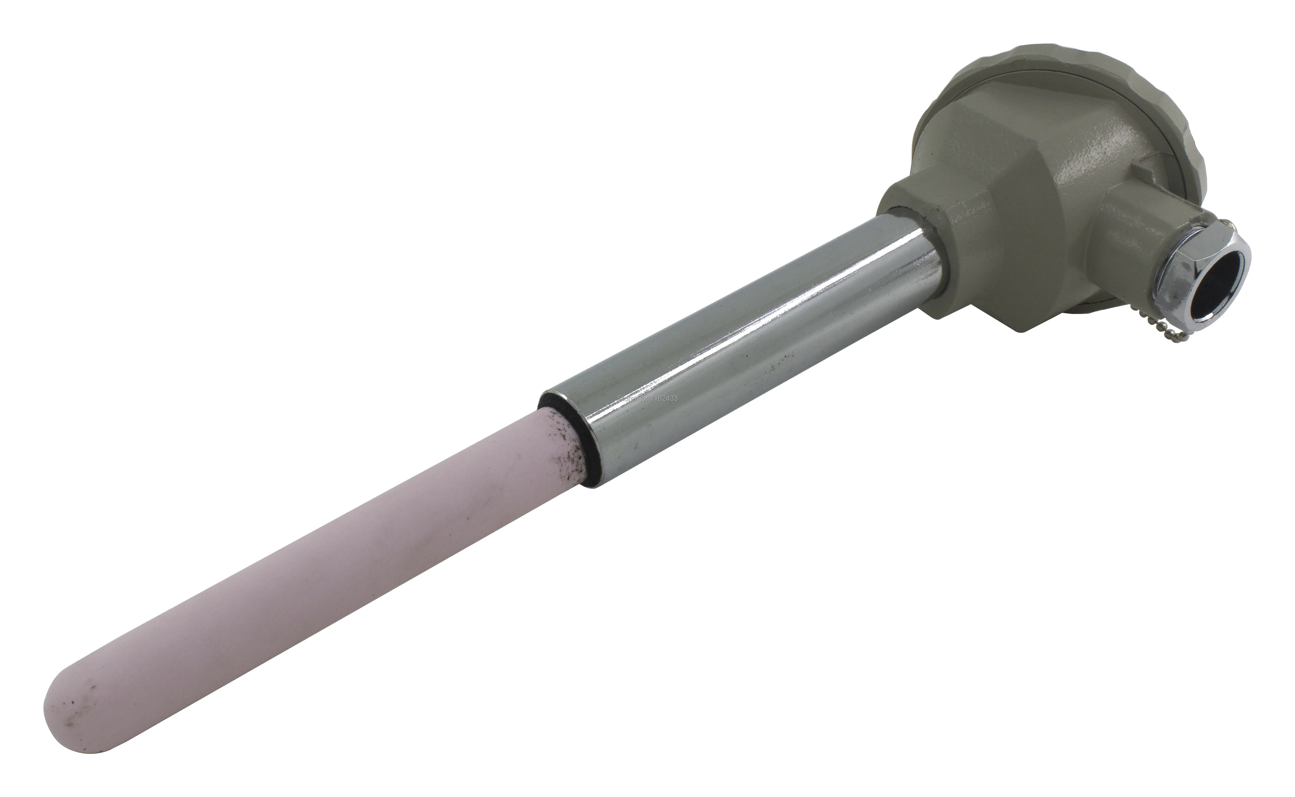 

FTARP06 K type 200mm total probe length armor connection thermocouple temperature sensor WRN-122 WRN-132