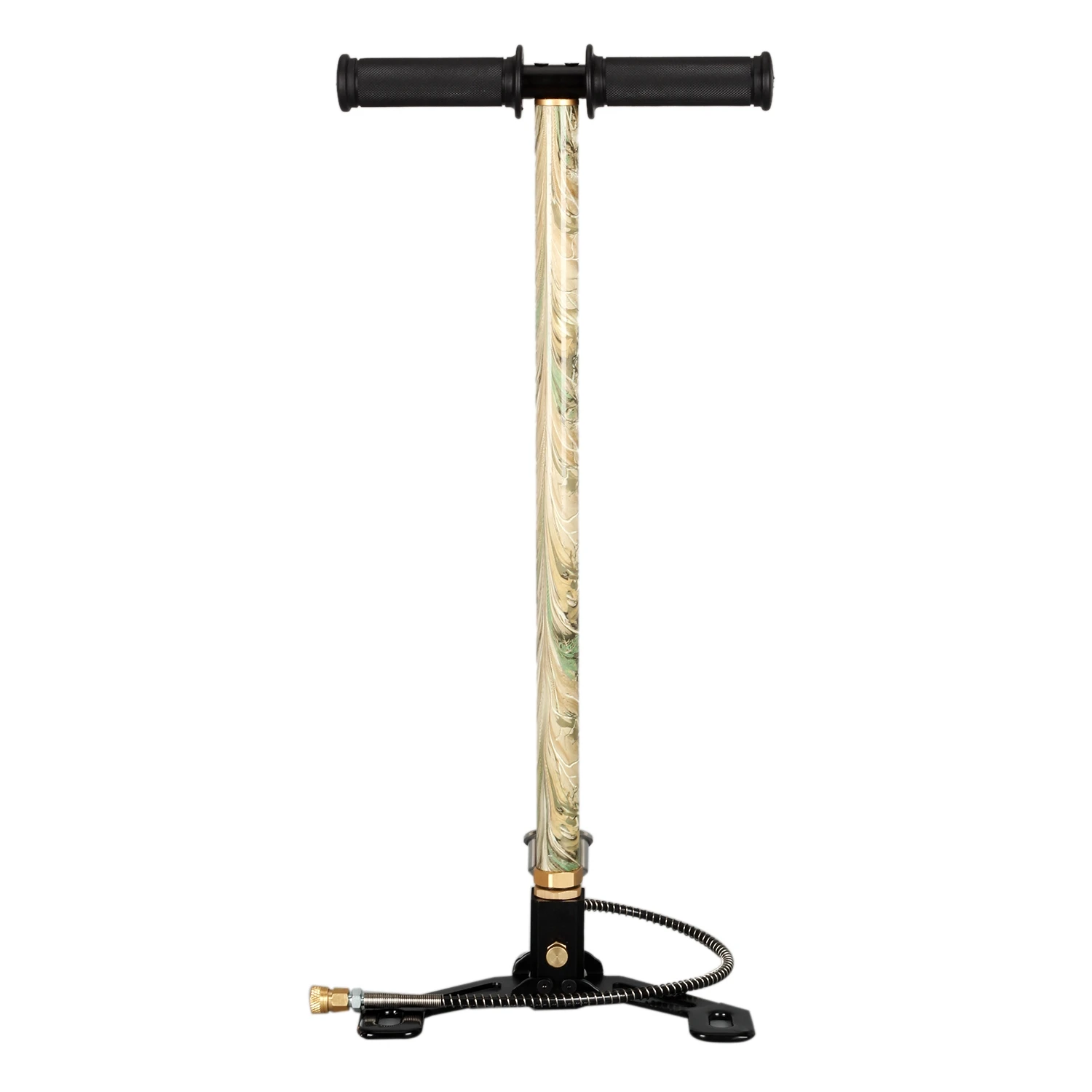 

Tire Camouflage High Pressure Pump 30Mpa Inflatable Tube 4500Psi For Car And Motorcycle Bicycles And Other Inflatable Items