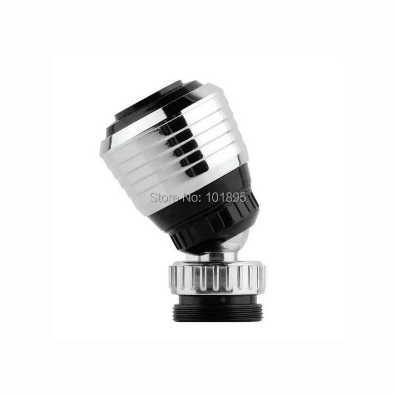 

ABS Material 2 Models 2 Functions 360 Degree Water Save of Faucet Sprayer