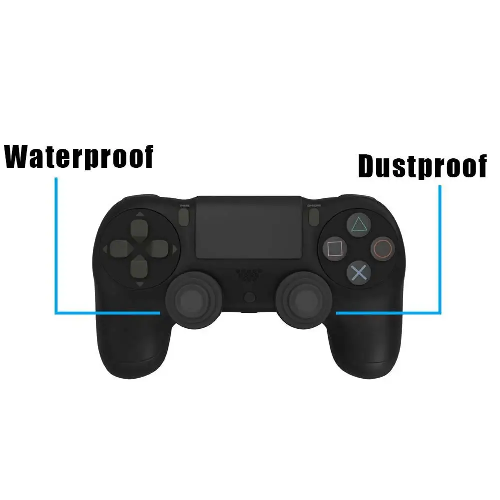 Новое вспомогательное Вспомогательное Кольцо для PS4/XB1/NS Профессиональный