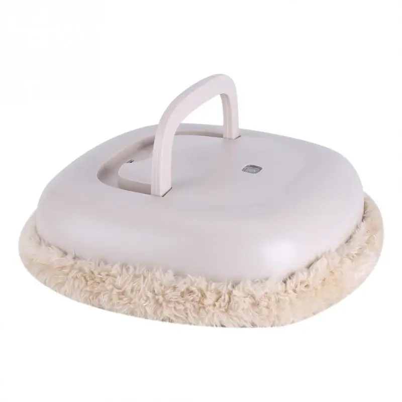 

Robot Vacuum Cleaner Multi-function Robot USB Rechargeable Smart Cleaning Machine Household Floor Sweeping Mop Robot Cleaner
