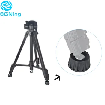 

Anti Vibration Non-Slip Rubber Tripod Foot Pads Heavy Suppression Pads for 668 690 590 888 691 800 880 870 Yunteng Camera Tripod