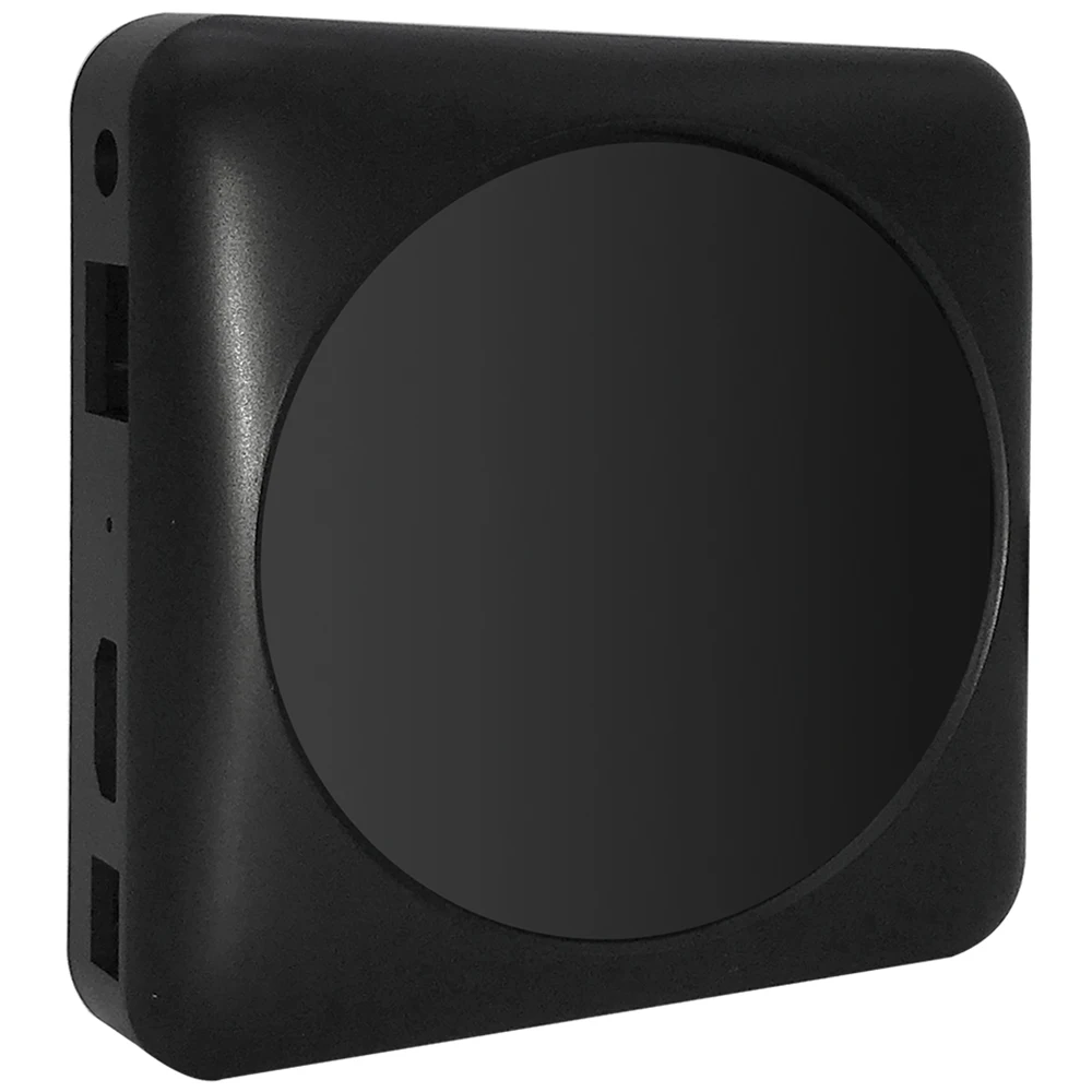 ТВ приставка Magicsee N6 Max Android 7 1 Rockchip3399 4 Гб DDR4 32 5 WiFi 1000 Мбит/с LAN Bluetooth 4K телеприставка