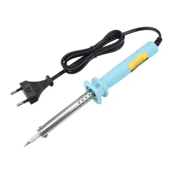 

220V 60W Electriciron External Heating Lead-free h-ead EU plug Wholesale