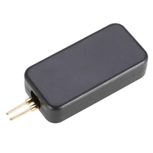 1 PC Airbag Simulator Emulator Diagnostic Tool For Car AirBag SRS System Repair Diagnostic Tools autool cs box obdii multi system wifi diagnostic tool etc airbag abs key coding for android tablet pc smart phone