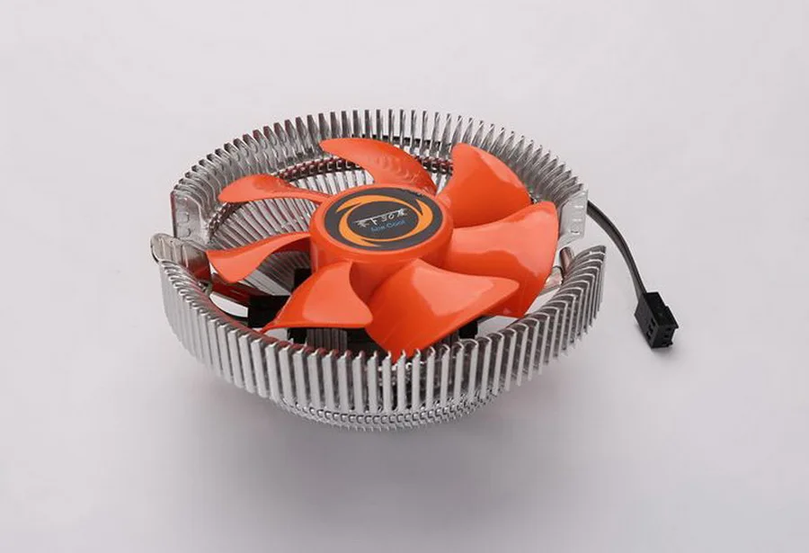 Радиатор для ЦП Intel LGA775/1155/1156 AMD 754/FM2/AM3/AM2 20 шт. | Компьютеры и офис