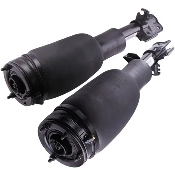 

Pair Front Left & Right Air Suspension Strut Assembly for Land Rover Range Rover RNB000740 RNB000750