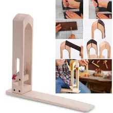 Beech Leather Retaining Clip Wood Tools Treatments Hand Crafts DIY Table Desktop Stitching Lacing Clamp Adjustable Sewing Tools Beech Leather Retaining Clip Wood Tools Treatments Hand Crafts DIY Table Desktop Stitching Lacing Clamp Adjustable Sewing Tools